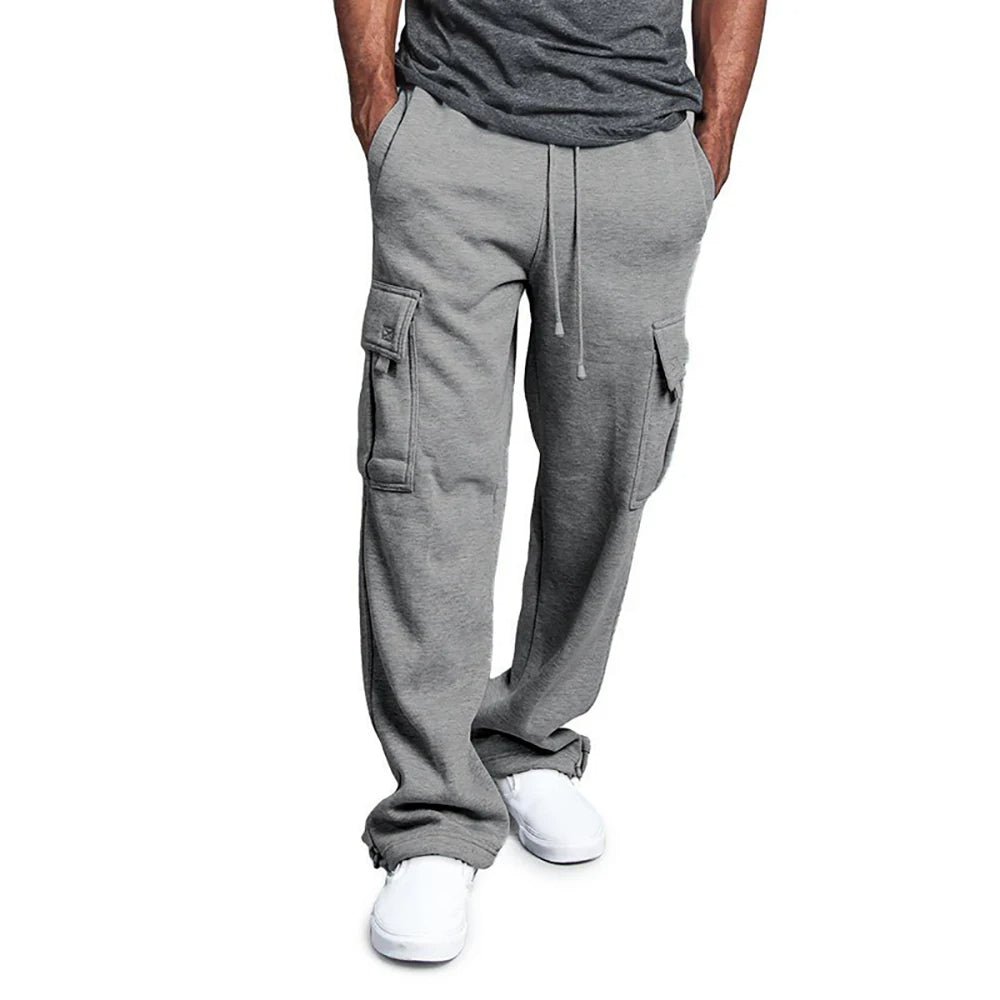 Oversized Sweatpants