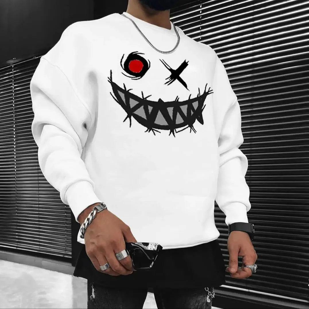 Lunatique Sweater